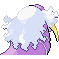 Back Shiny
