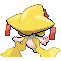 Back Shiny