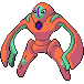 Defense Deoxys