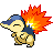 Cyndaquil