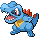 Totodile