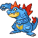 Feraligatr