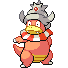 Slowking