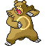 Ursaring