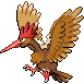 Fearow