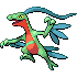 Grovyle