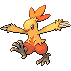 Combusken