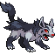 Mightyena