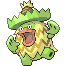 Ludicolo