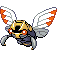 Ninjask