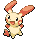 Plusle