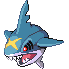 Sharpedo