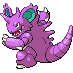 Nidoking