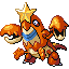 Crawdaunt