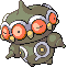 Claydol
