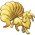 Ninetales