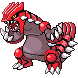 Groudon
