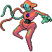 Normal Deoxys