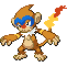 Monferno