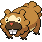 Bidoof