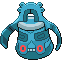 Bronzong