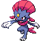 Weavile