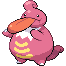 Lickilicky