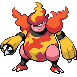 Magmortar