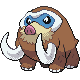 Mamoswine