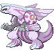 Palkia