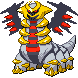 Altered Giratina