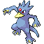 Golduck