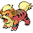 Growlithe