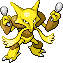 Alakazam