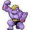 Machoke