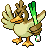 Farfetch’d