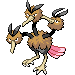 Dodrio