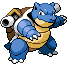 Blastoise