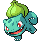Bulbasaur