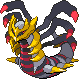 Origin Giratina