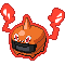 Heat Rotom