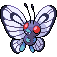 Butterfree