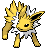 Jolteon