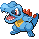 Totodile