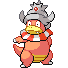 Slowking