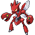 Scizor
