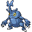 Heracross