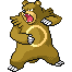 Ursaring