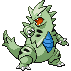Tyranitar