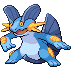 Swampert